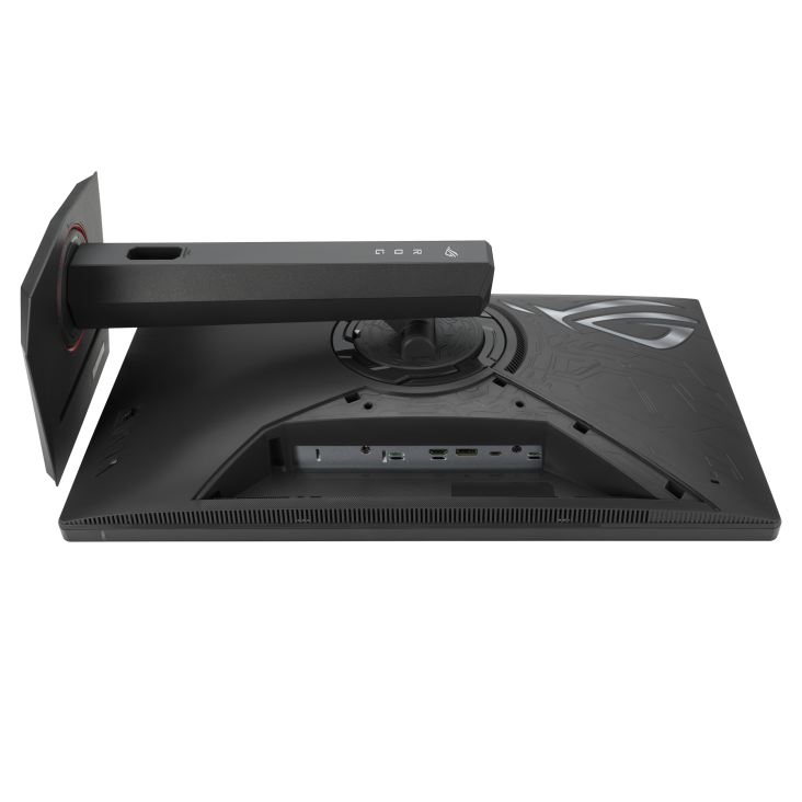 ASUS ROG Strix XG27UCG 27" 4K Dual Mode Gaming Monitor
