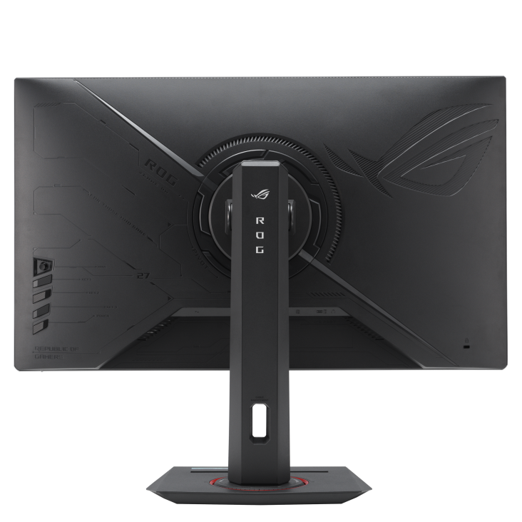 ASUS ROG Strix XG27UCS 27" 4K 160Hz USB-C Gaming Monitor