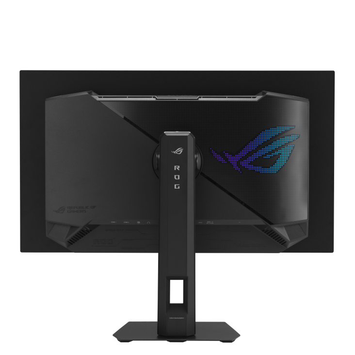 ASUS ROG Strix OLED XG27AQWMG 27" QHD 280Hz Tandem OLED Gaming Monitor