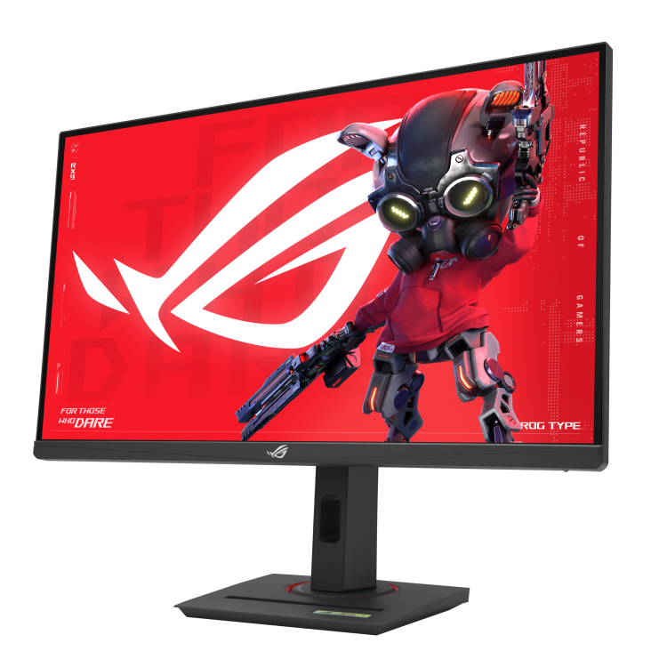 ASUS ROG Strix XG27UCS 27" 4K 160Hz USB-C Gaming Monitor