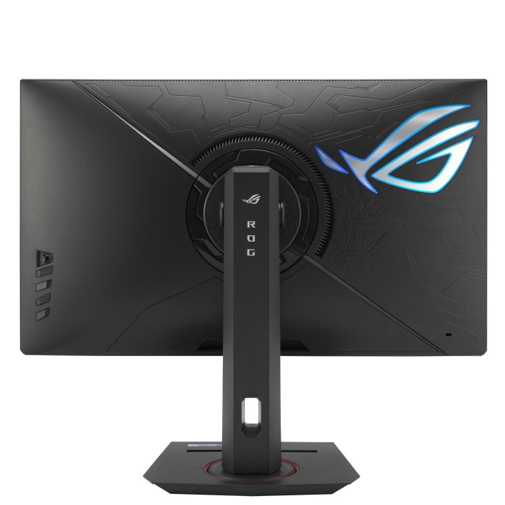 ASUS ROG Strix XG27UCG 27" 4K Dual Mode Gaming Monitor