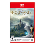 Hogwarts Legacy - Nintendo Switch 2