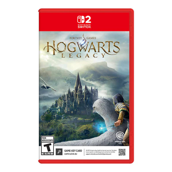Hogwarts Legacy - Nintendo Switch 2