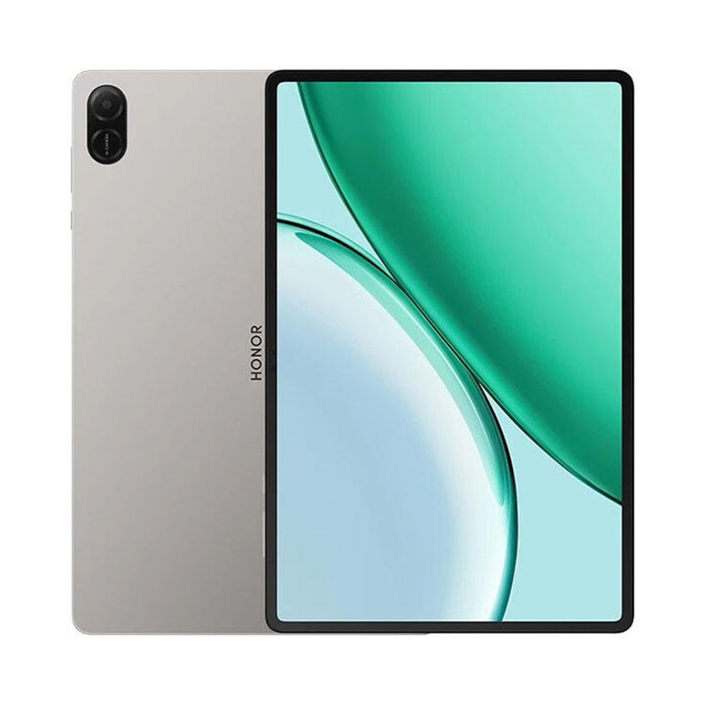 Honor Pad X8b 11 inch tablet front view