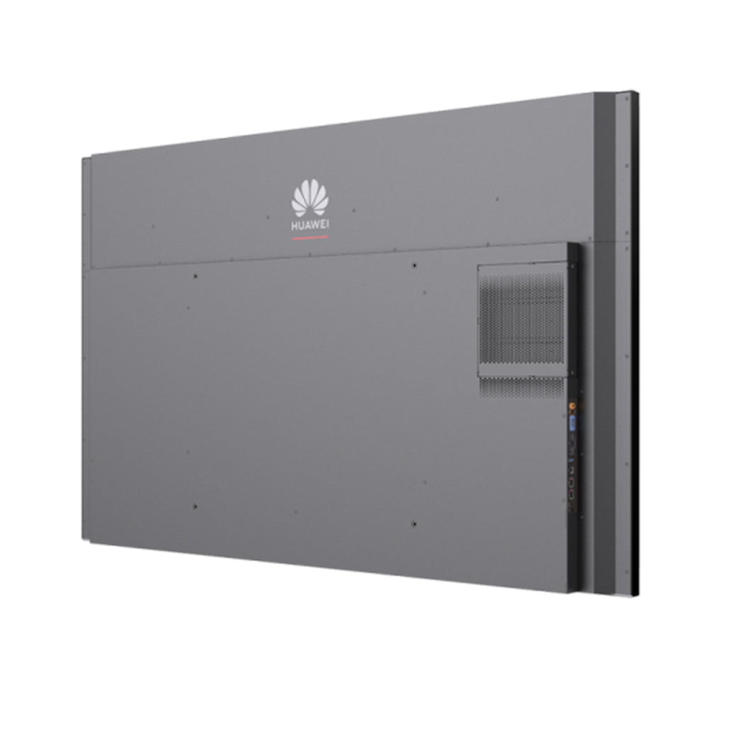 Huawei IdeaHub Board 2 ports view