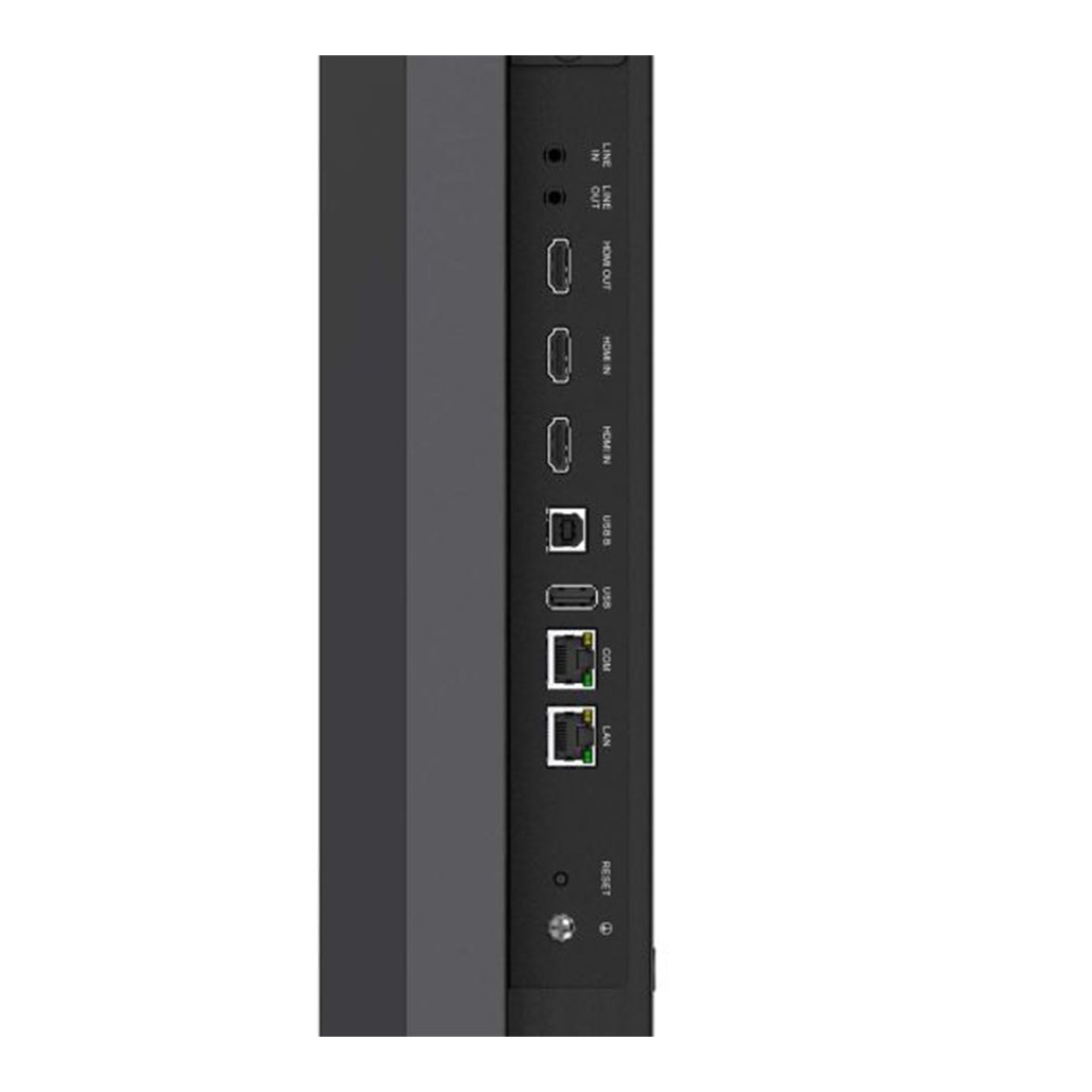 Huawei IdeaHub Board 2 in classroom