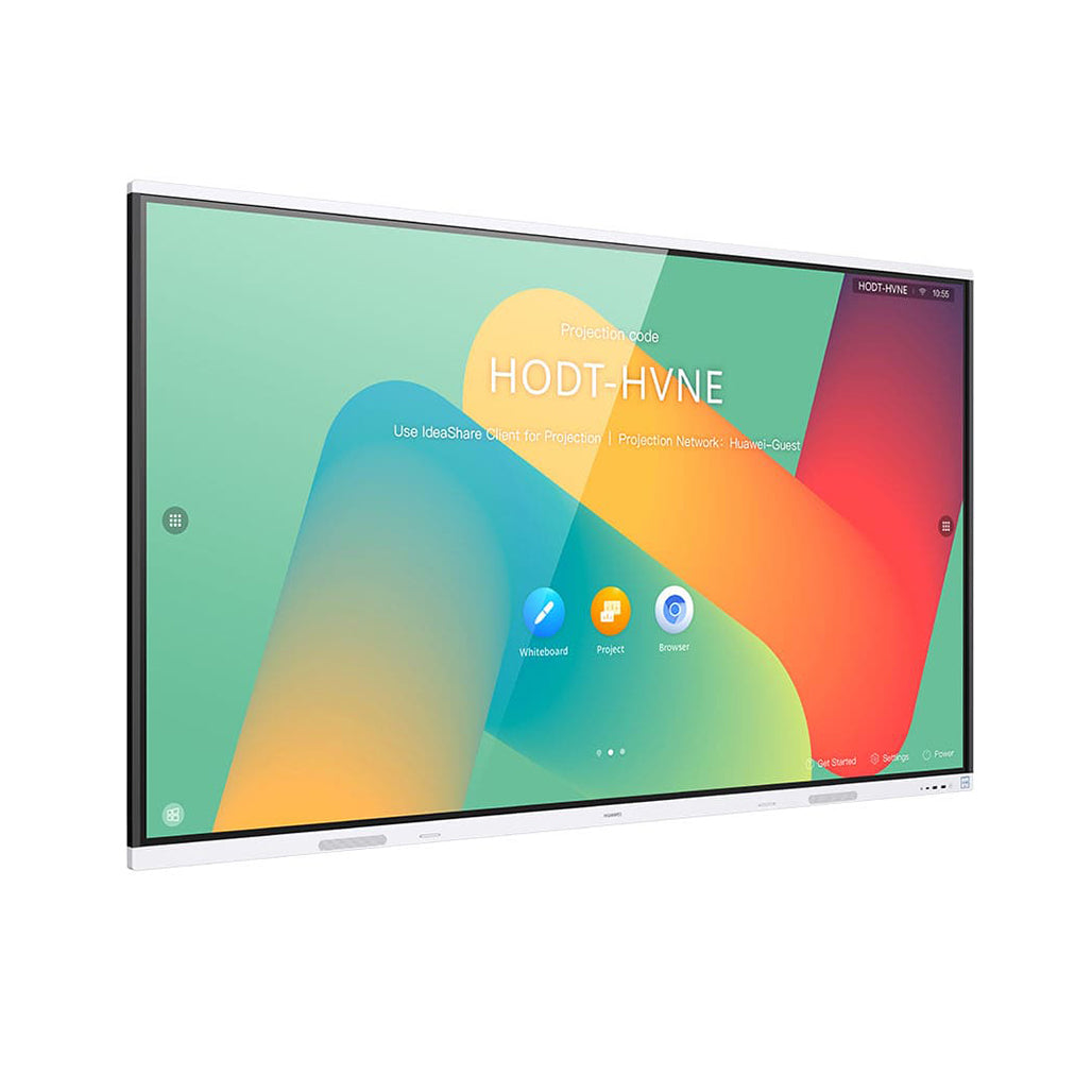 Huawei IdeaHub Board 2 stand mount