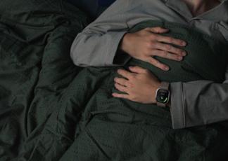 Huawei Watch D3 ambulatory blood pressure monitoring