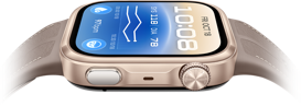 Huawei Watch D3 slim 11.3 mm profile