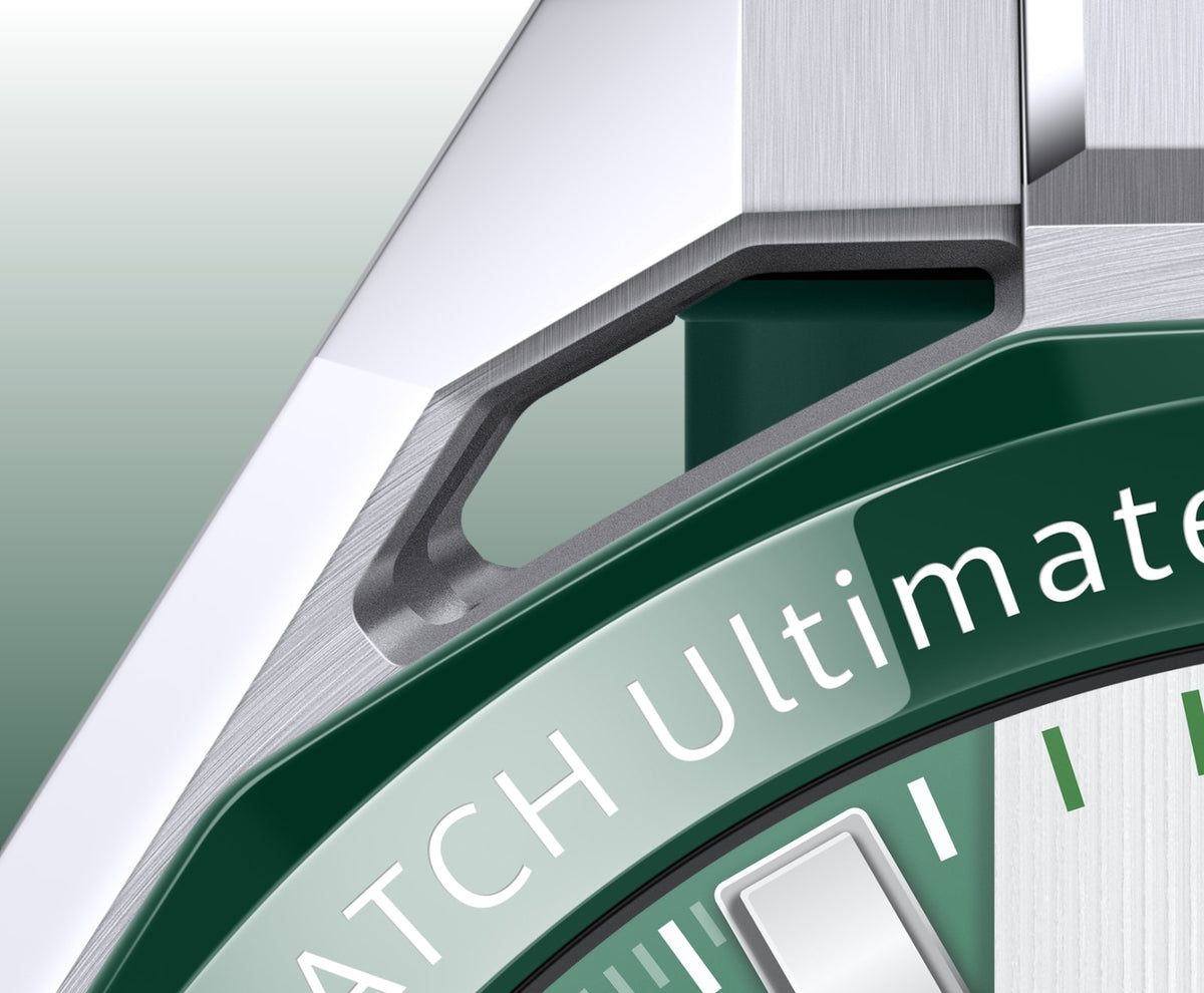 HUAWEI WATCH Ultimate 2 Green