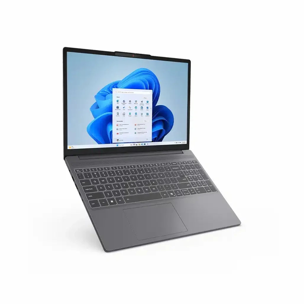 Lenovo IdeaPad Slim 3 15IRH10 front