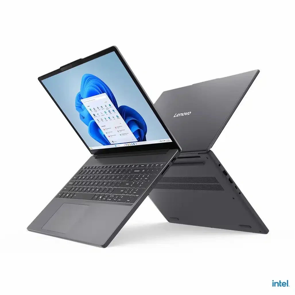 Lenovo IdeaPad Slim 3 15IRH10 angle