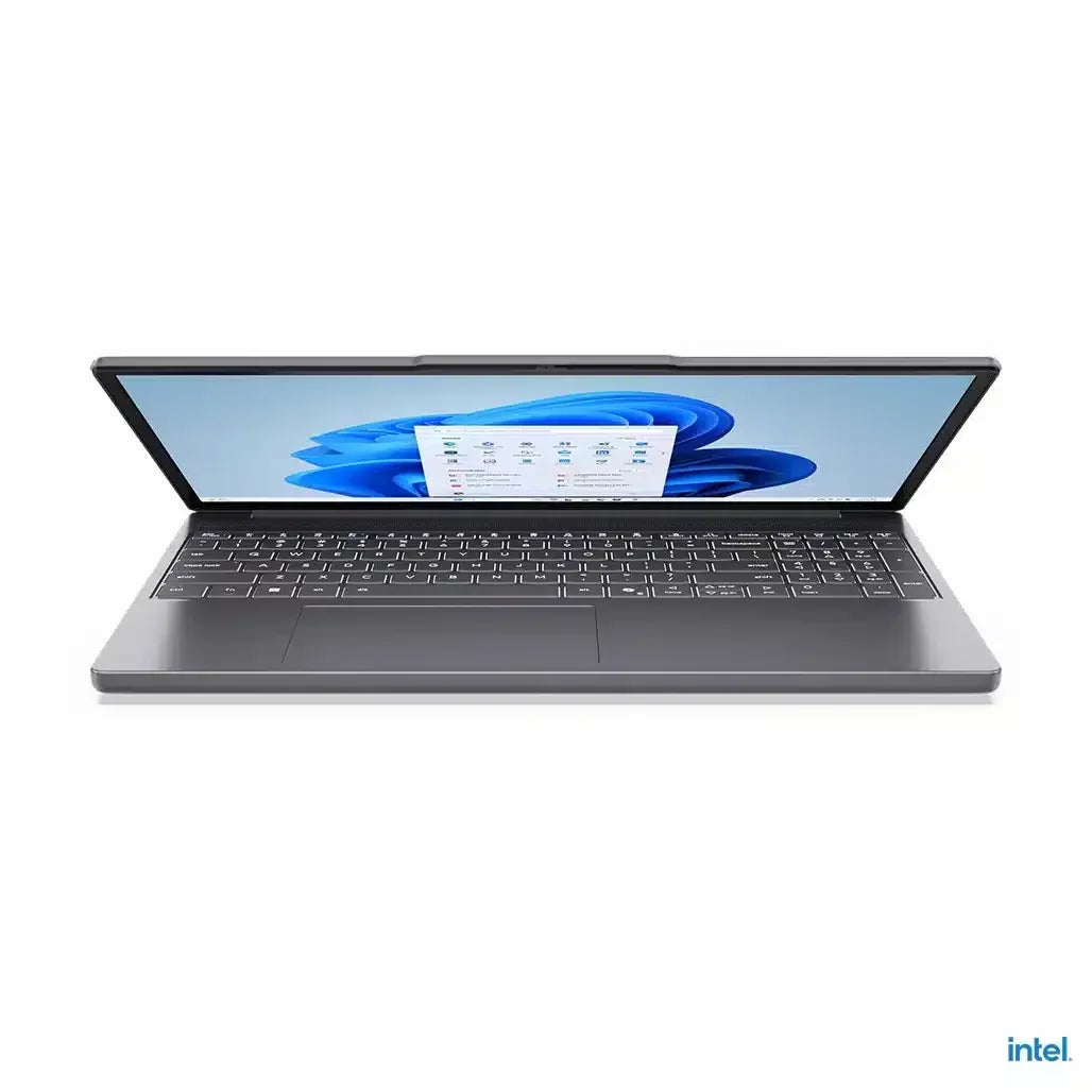 Lenovo IdeaPad Slim 3 15IRH10 side