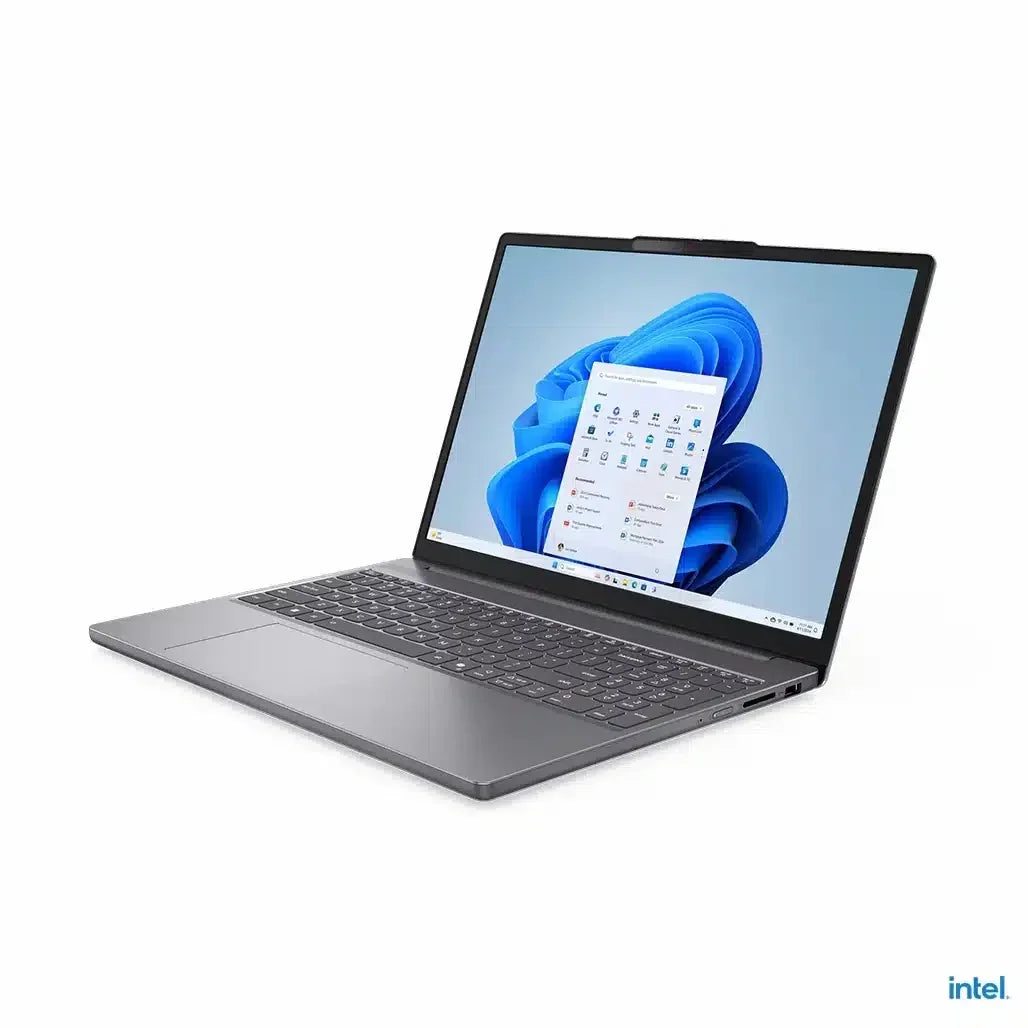 Lenovo IdeaPad Slim 3 15IRH10 ports