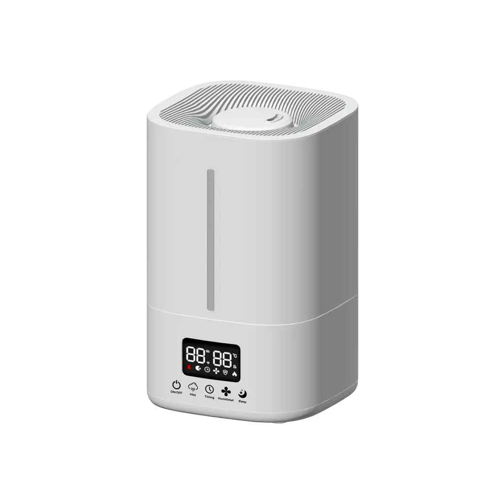 Green Lion Hydro Air Humidifier 5L - White
