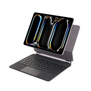 Green Lion Magic Keyboard Case iPad Air 13 Black (1)