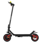 Porodo Lifestyle Drif Foldable Electric Scooter Black (1)