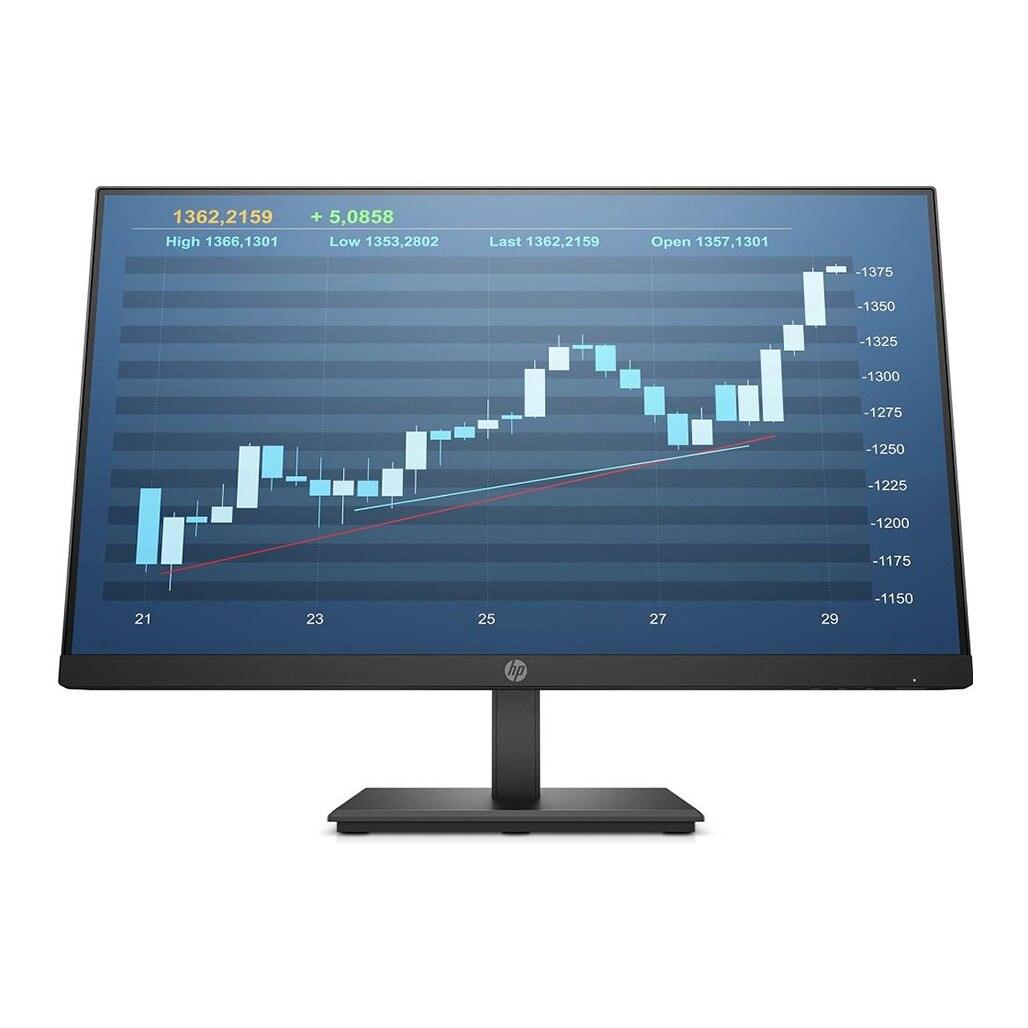 HP ProDisplay P244 Business Monitor