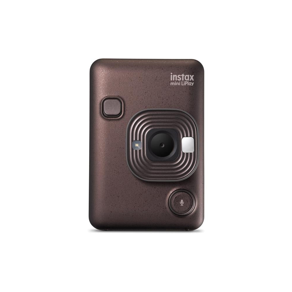FUJIFILM Instax Camera Liplay HM1 MATCHA