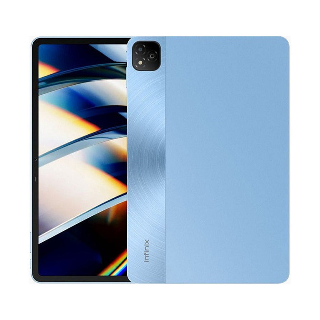Infinix XPAD - Frost Blue