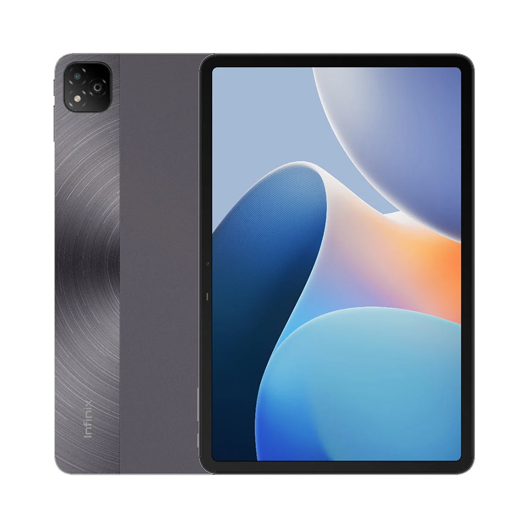 Infinix XPAD - Stellar Grey