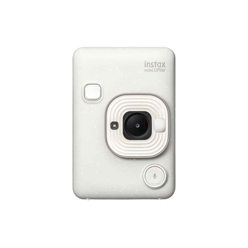 FUJIFILM Instax Camera Liplay HM1 MATCHA