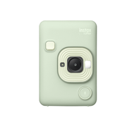FUJIFILM Instax Camera Liplay HM1 MATCHA