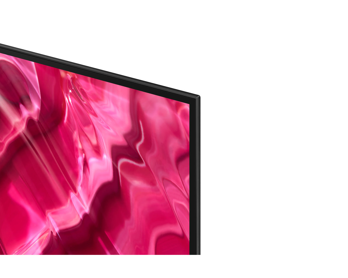 Samsung 55'' OLED 4K Smart TV S90C