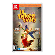 It Takes Two - Nintendo Switch