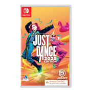 Just Dance 2025 Edition - Nintendo Switch