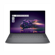 Dell XPS 16 Premium Graphite RTX 5070