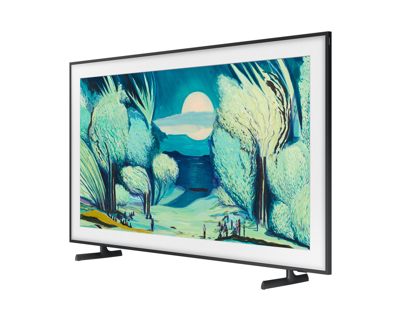 Samsung QLED LS03F The Frame 4K Smart TV