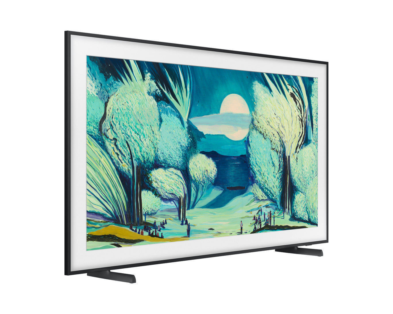 Samsung QLED LS03F The Frame 4K Smart TV
