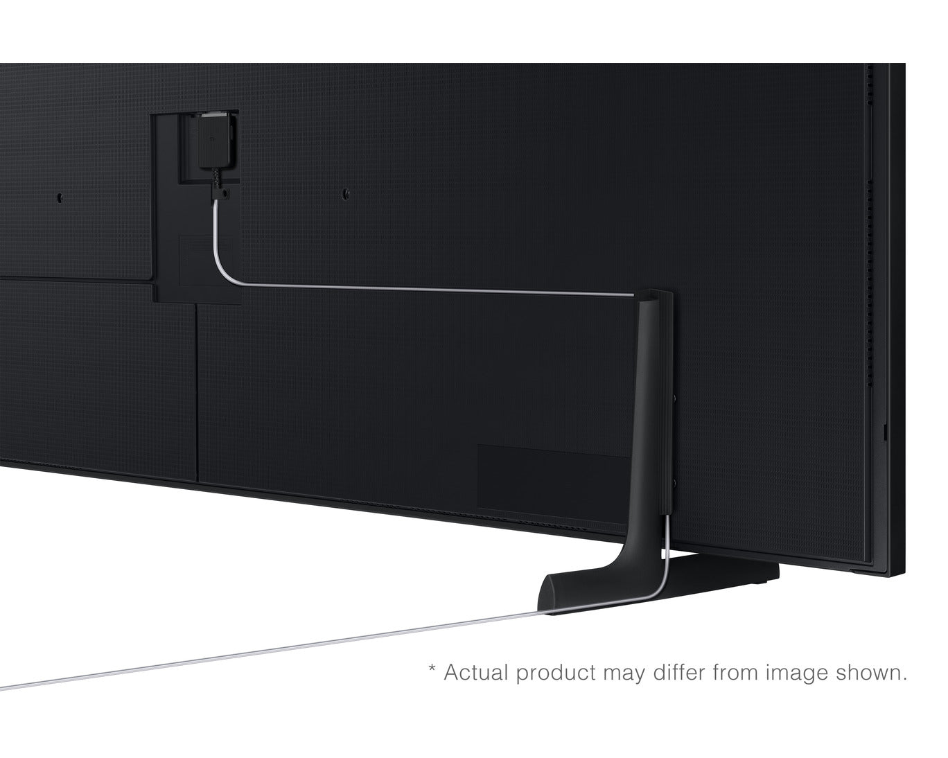 Samsung QLED LS03F The Frame 4K Smart TV