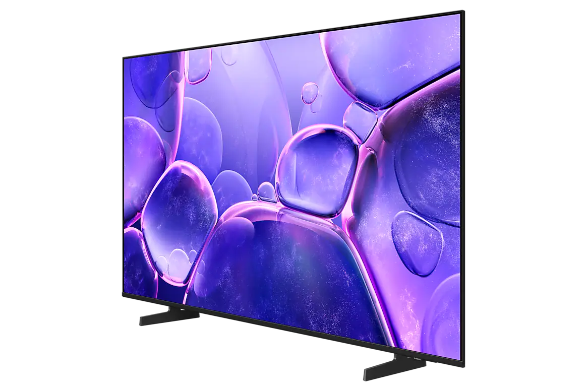 Samsung 55'' Crystal UHD Smart TV U8000F
