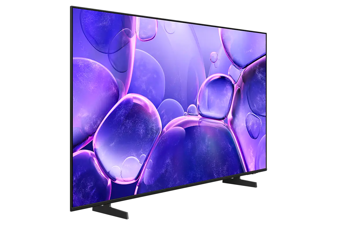 Samsung 55'' Crystal UHD Smart TV U8000F