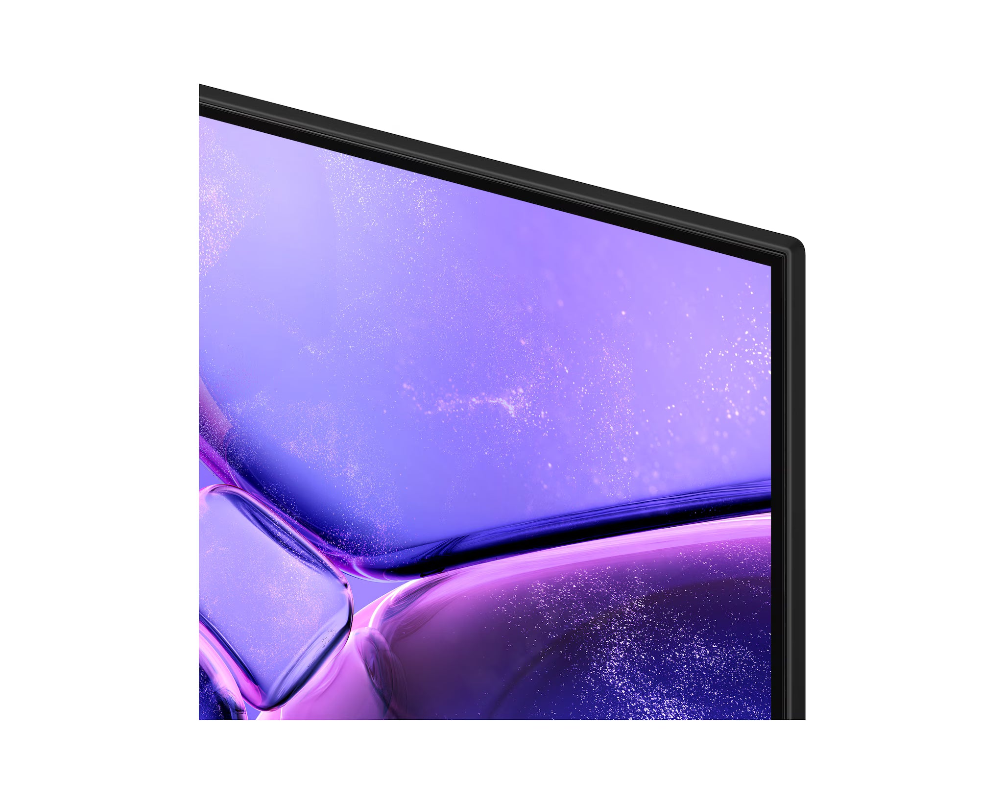 Samsung 55'' Crystal UHD Smart TV U8000F