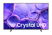 Samsung 55'' Crystal UHD Smart TV U8000F