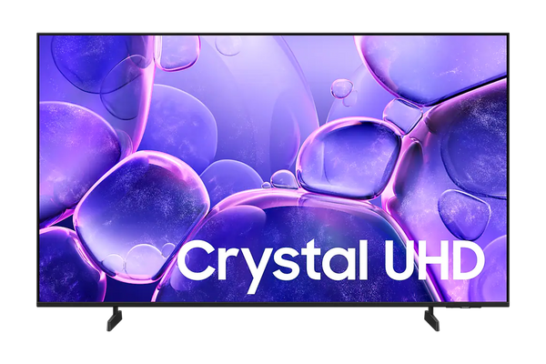 Samsung 55'' Crystal UHD Smart TV U8000F