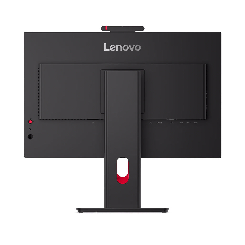 Lenovo T24-4v monitor ports