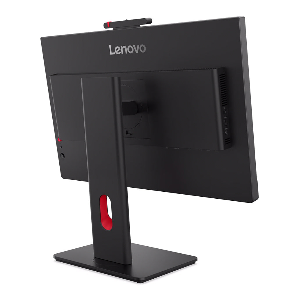 Lenovo T24-4v monitor display detail