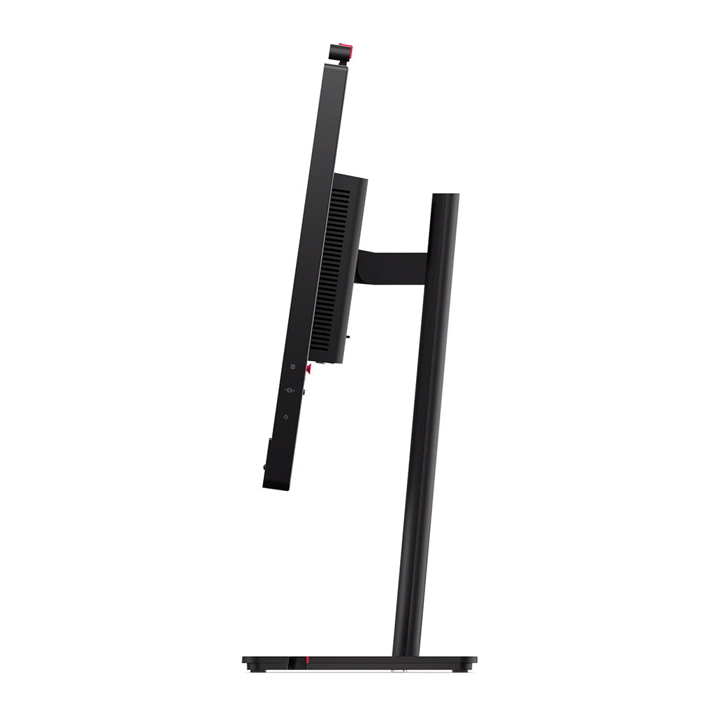 Lenovo T24-4v monitor side view
