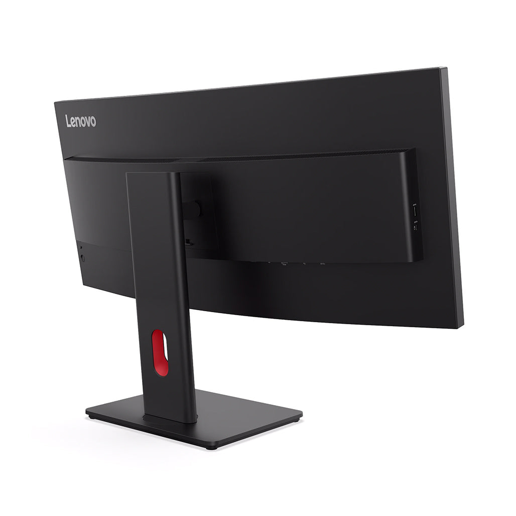 Lenovo T34WD-40 monitor ports