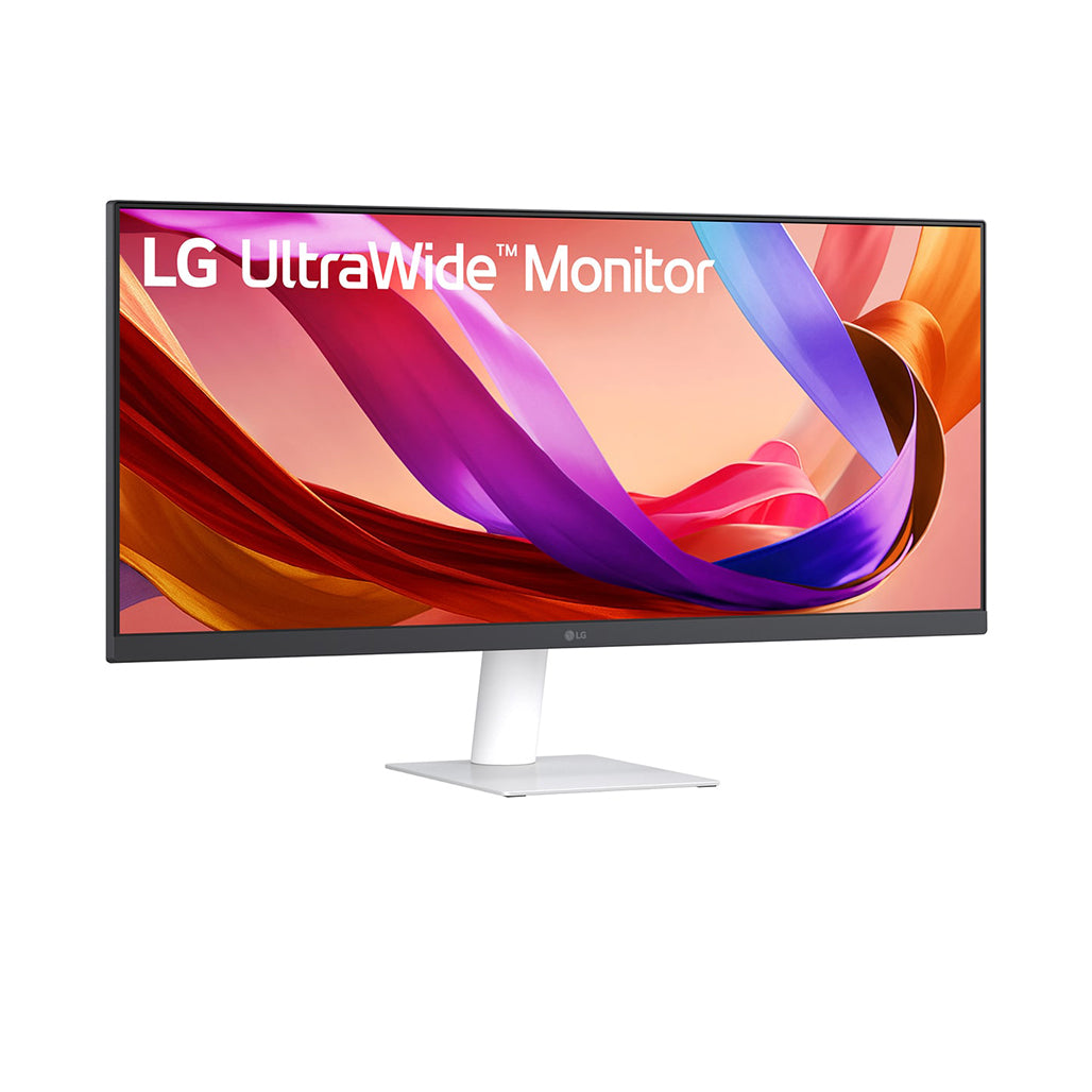 LG 29U531A-W monitor ports