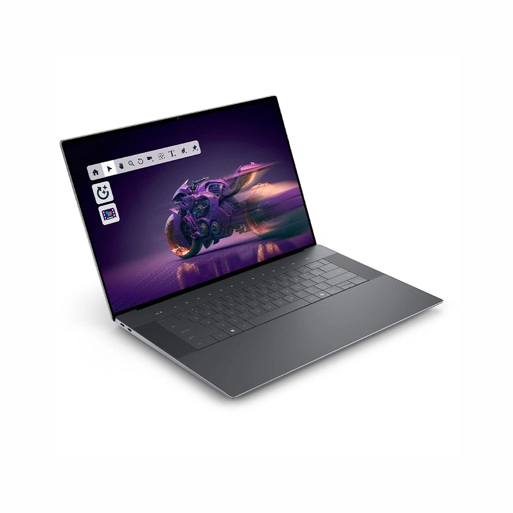 Dell XPS 16 Premium Graphite RTX 5070