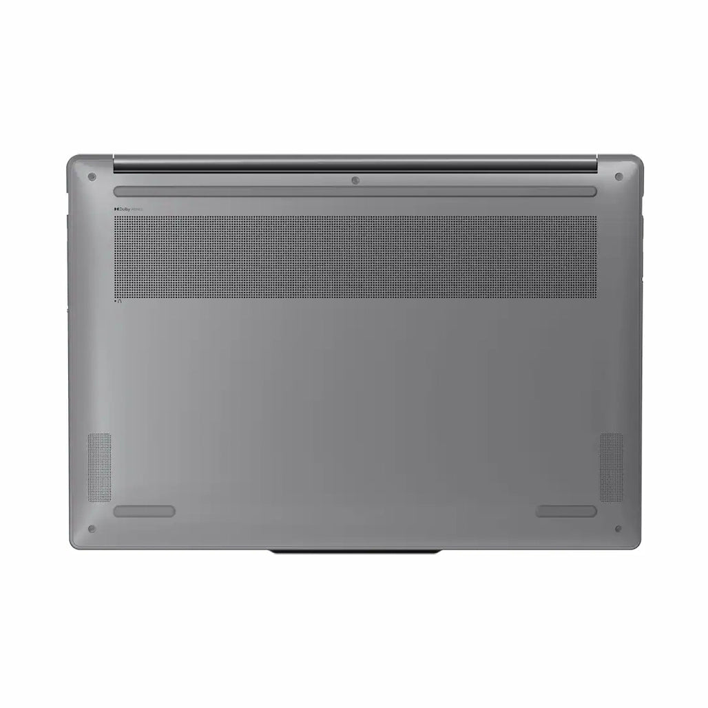 Lenovo Yoga Slim 7i Aura Edition display