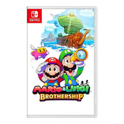 Mario & Luigi Brothership - Nintendo Switch