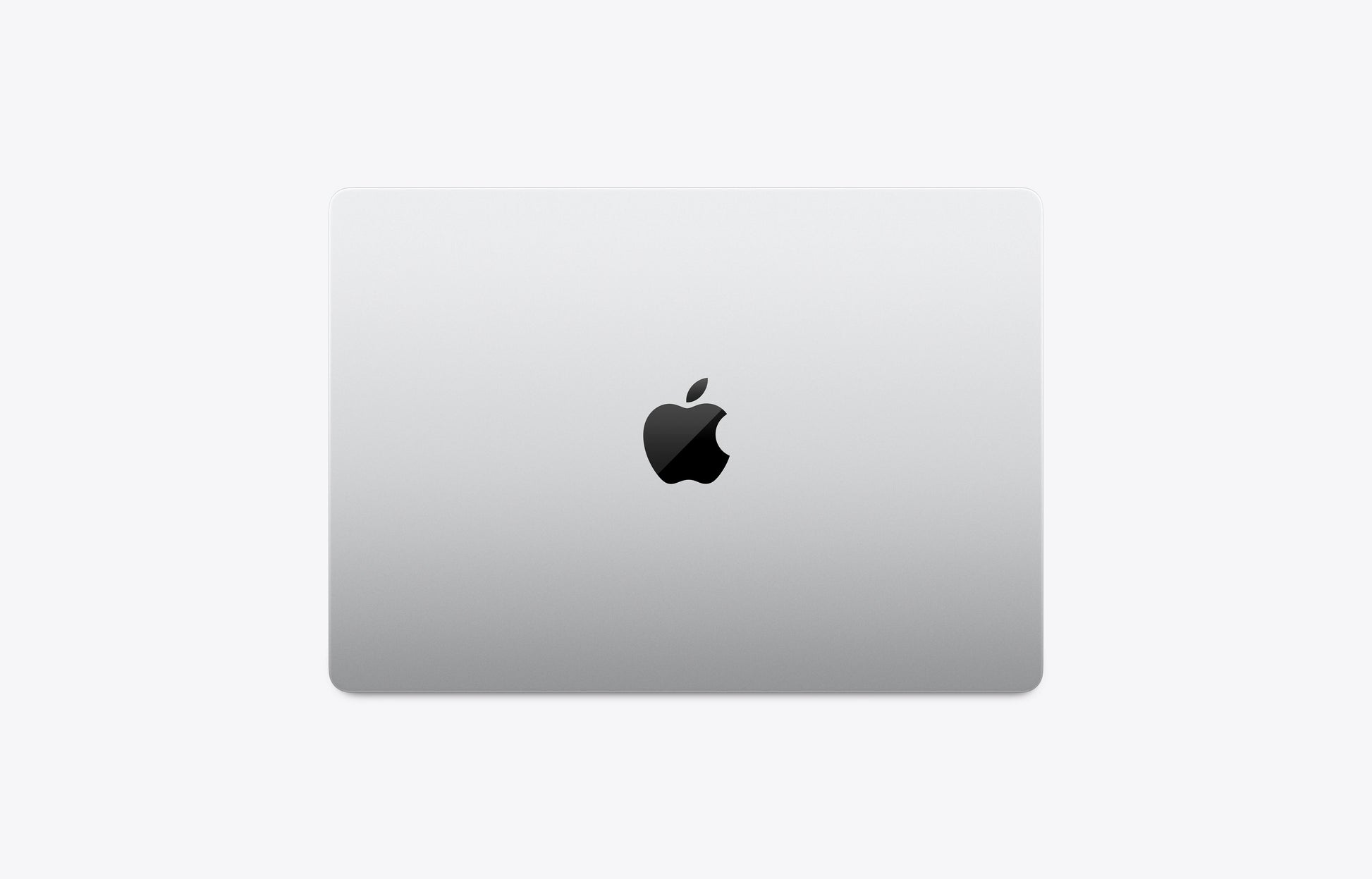 Apple MacBook Pro 14-inch M5 Silver