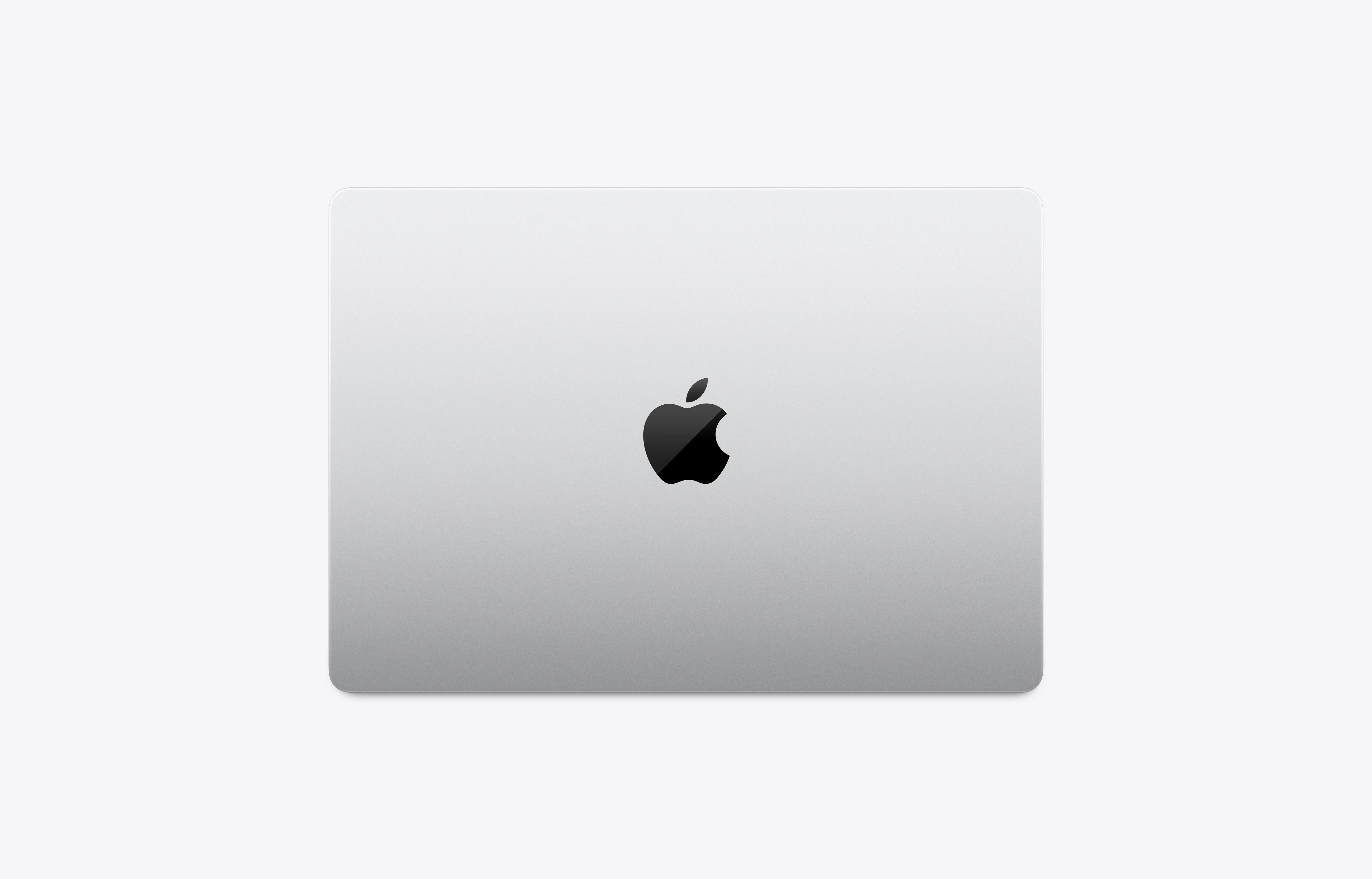 Apple MacBook Pro 14-inch M5 Silver