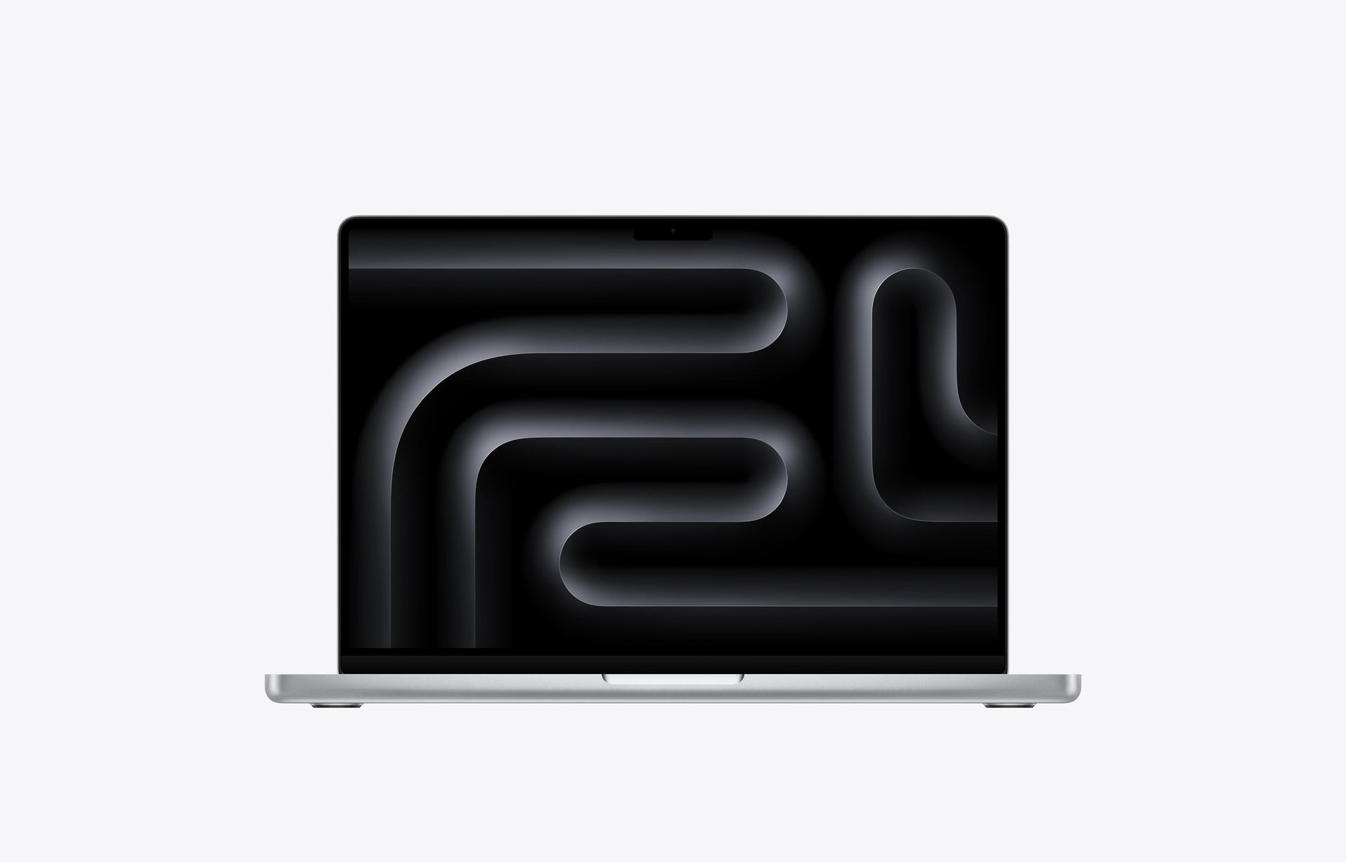 Apple MacBook Pro 14-inch M5 Silver